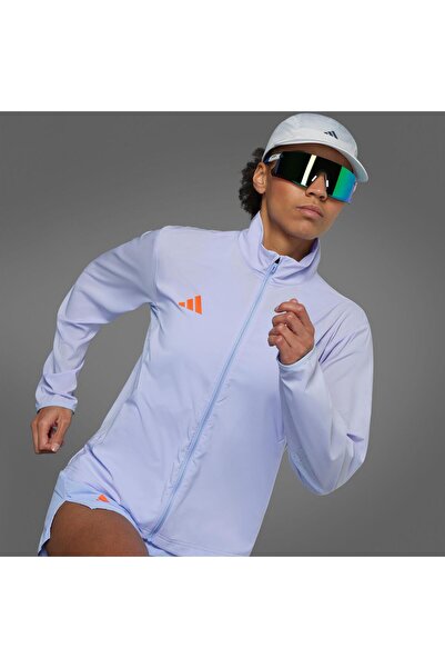 adidas Adizero Kadın Sweatshirt