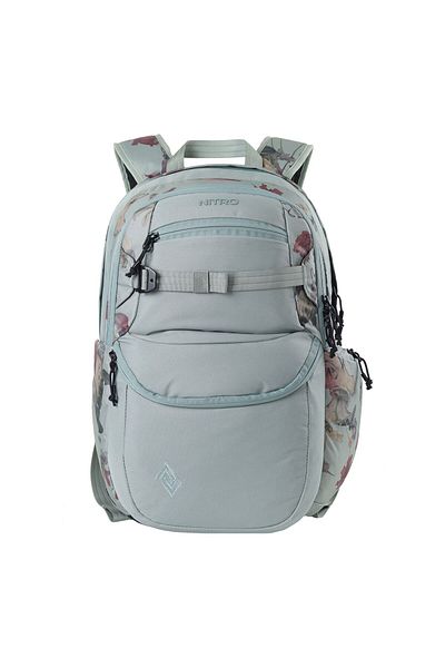 Nitro Future Hero Daypack 51 Cm Laptopfach