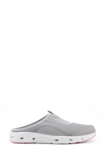 lumberjack Albi Wmn 5Fx Gray Women's Slippers