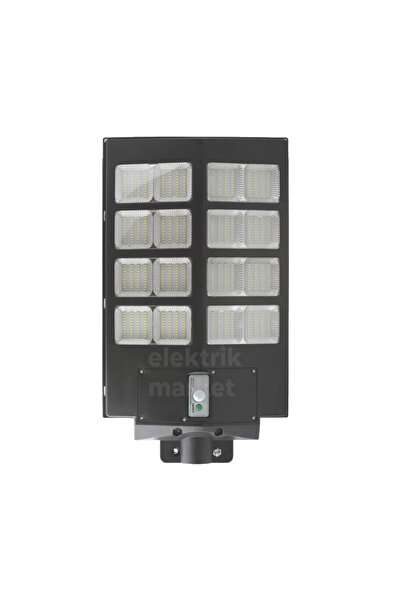 Cata Ct 4644 Solar Sokak Armatürü 900w 6400k Beyaz Işık