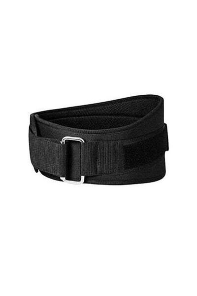 HALAMODO Weightlifting Belt 130cm