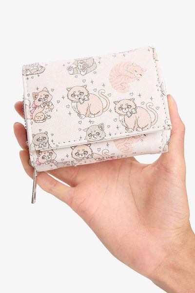 DeFacto Women's Faux Leather Wallet E7028Axns