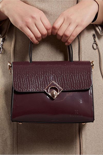 Alvina Alvina Bag 2563 - Comfortable and Stylish Design