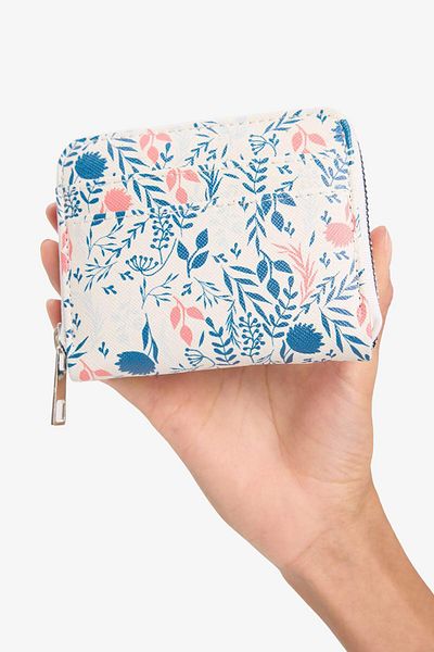 DeFacto Women's Faux Leather Wallet E7021Axns