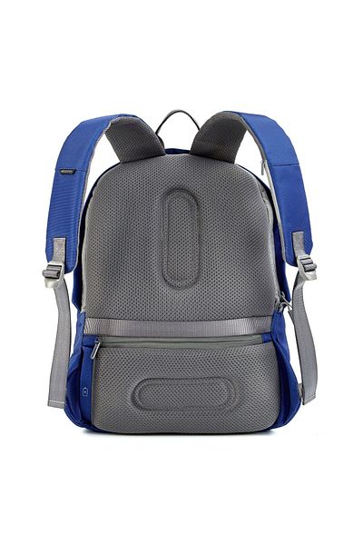 XD Design Priehradka na notebook Bobby Soft s RFID 45 cm