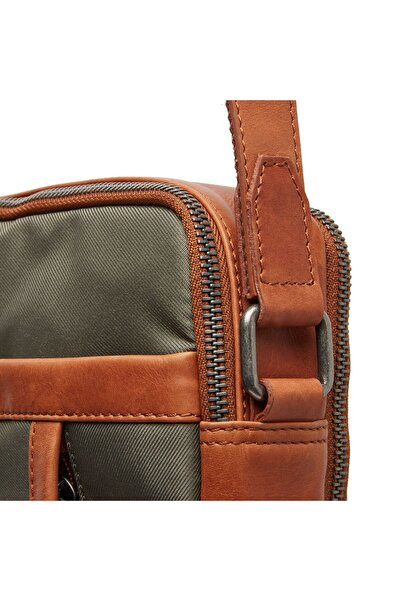 The Chesterfield Brand Fusion Arendal Shoulder Bag 20 Cm