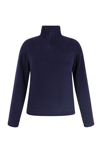 Blonda Fleecepullover