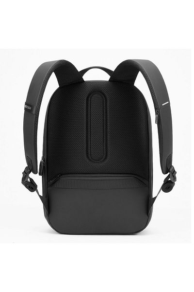 XD Design Batoh Bobby Edge Business s priehradkou na notebook 46 cm