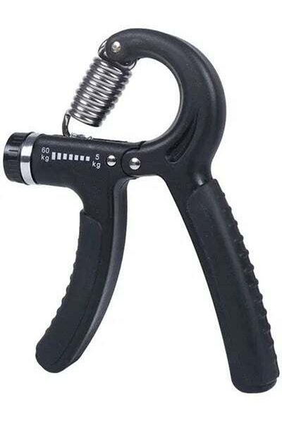 HALAMODO Hand Grip Adjustable 12.6cm 12.6cm