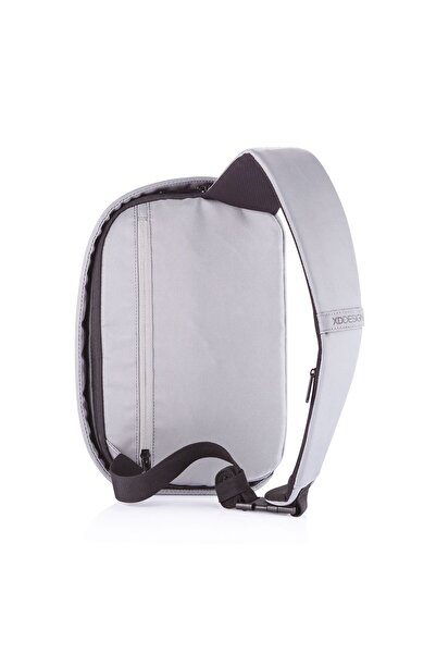 XD Design Taška cez rameno Bobby Sling s RFID 32,5 cm