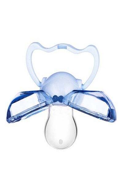 HALAMODO Dustproof Nipple Pacifier (Newborn)