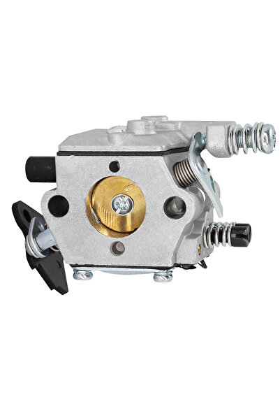 Choice 1 pc A as attached Carburetor For Komatsu Zenoah 4100 41cc 3800 38cc W...