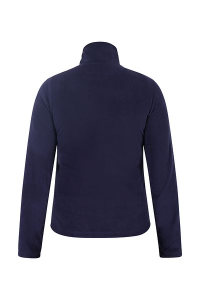 Blonda Fleecepullover