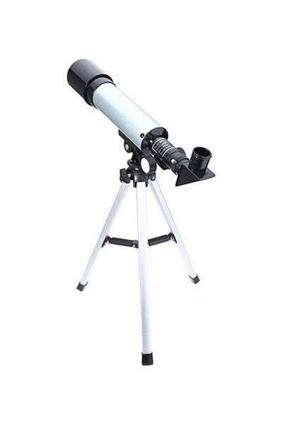 HALAMODO F36050M Astronomical Telescope With Tripod
