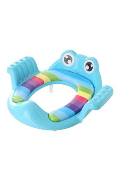 HALAMODO Cushioned Potty Traing Seat