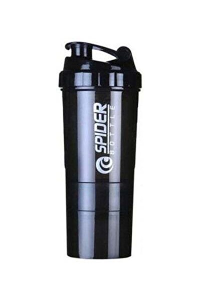 HALAMODO زجاجة رجّ رياضية، زجاجة خلط مسحوق بروتين مصل اللبن، التغذية الرياضية...