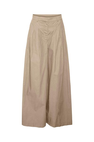 Vero Moda Hose mit weitem Beinschnitt VMKARMREN Hose