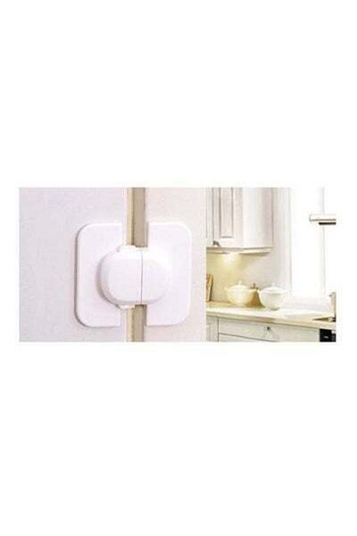 HALAMODO Multi Function Safety Locks