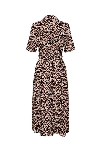 JDY Kleid JDYSTARSEZEN Midikleid
