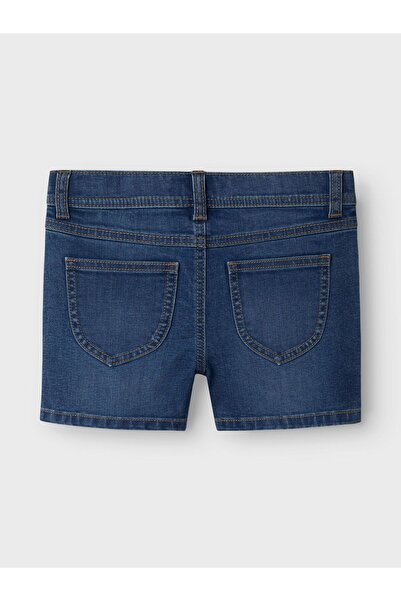 Name it Džínsové šortky Slim Fit