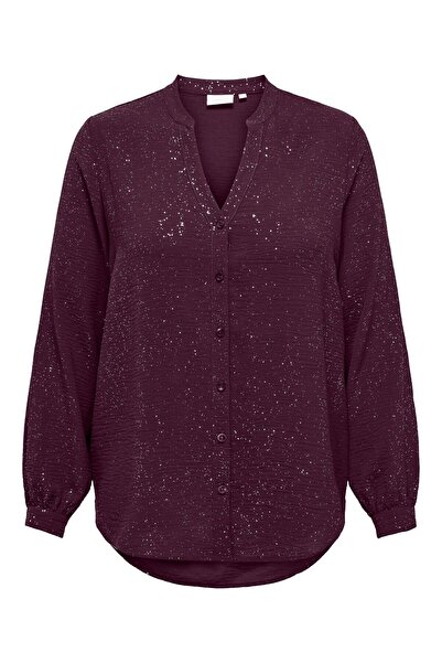 Only Carmakoma Hemd CARJOSEE Hemd