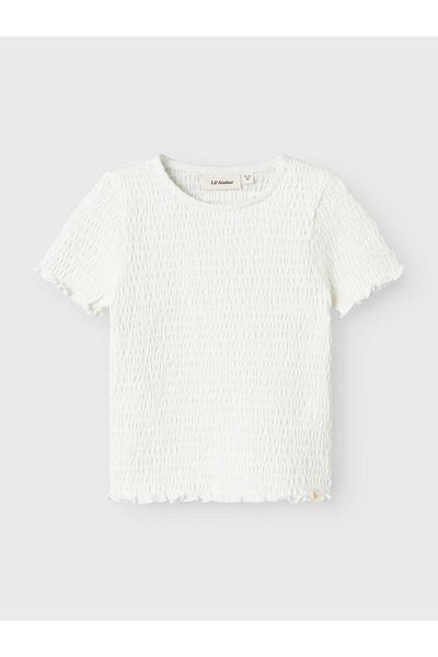 Lil' Atelier T-Shirt Slim Fit
