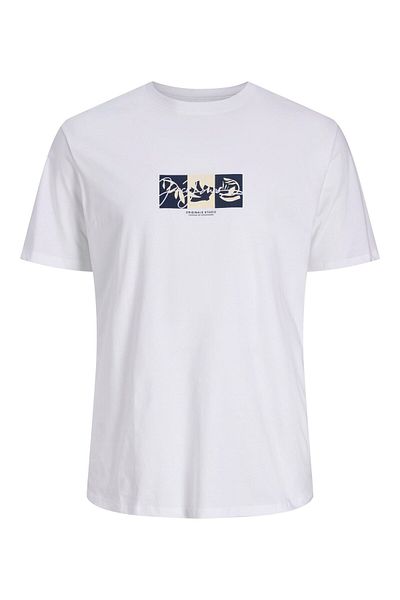 Jack & Jones Plus T-Shirt Große Größen