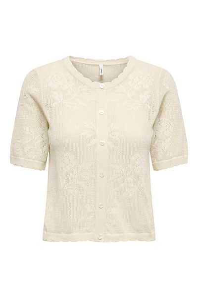 ONLY Strickjacke ONLTINI Strickjacke