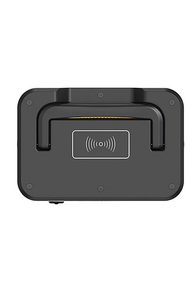 Powerness Acumulator extern Power Station Powerness U1000, 1166Wh, 4 USB-A, 2 USB-C, 2 x AC, Negru