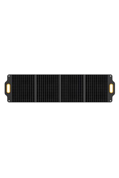 Powerness Panou Solar Powerness SolarX S200 200W Pliabil Portabil DC USB-A USB-C LCD Magnet 18V, SolarXS200