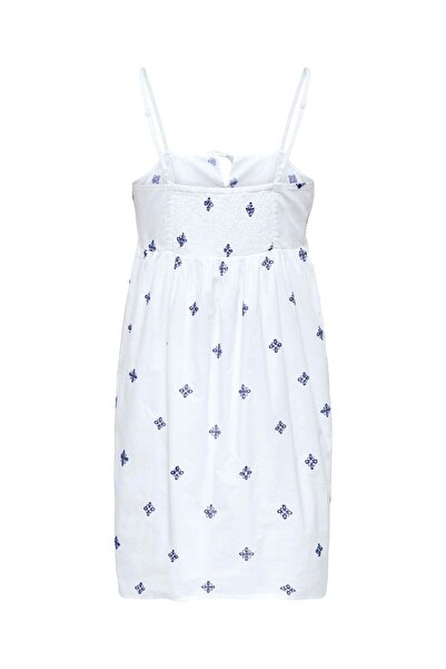 ONLY Kleid ONLLOU Kurzes Kleid