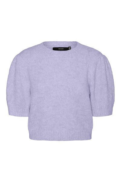 Vero Moda Strickpullover VMNOVAH Pullover