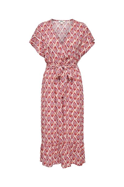 ONLY Kleid ONLZILLA Langes Kleid