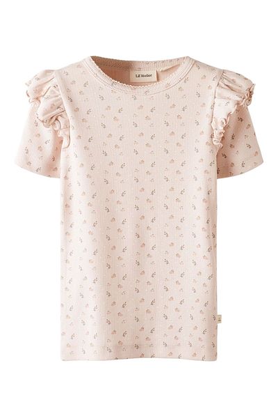 Lil' Atelier T-Shirt Slim Fit