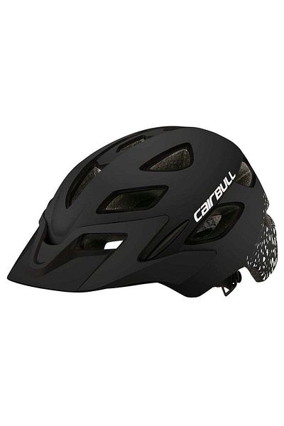 COOYA Cycling Helmet, Hole Ventilation Design, Safety Protection, 26*17*21cm, Suitable for Children Cycle