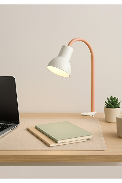 HOMİNG Homing Visby Masa ve Gece Lambası