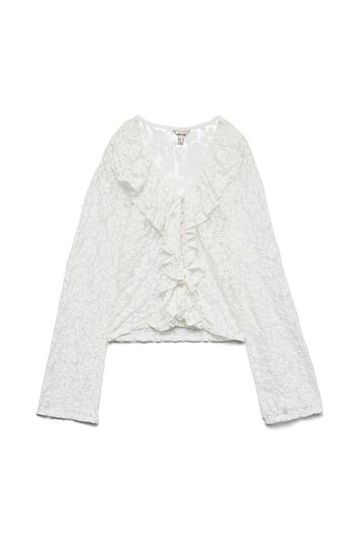 Vero Moda Bluse AWKIENNA Top