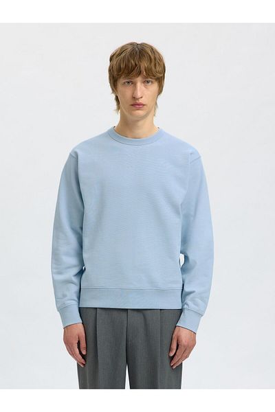 Selected Homme Sweatshirt 100% Baumwoll