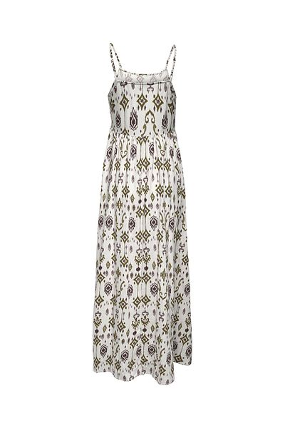 ONLY Kleid ONLABIELLA Langes Kleid