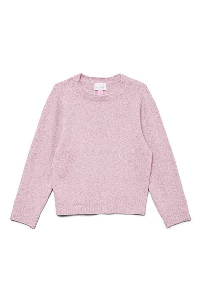 Vero Moda Girl Strickpullover VMDOFFY Pullover