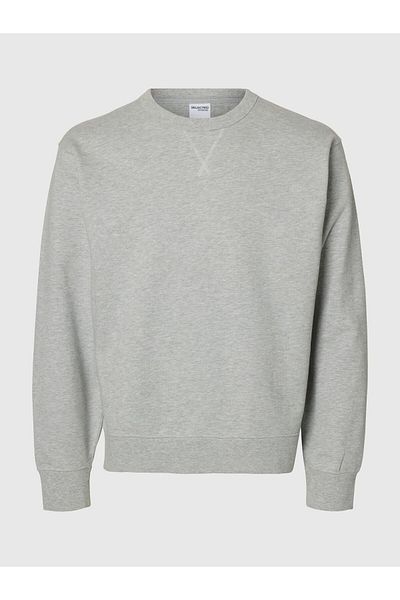 Selected Homme Sweatshirt 100% Baumwoll