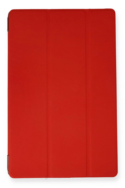 NewFace iPad Mini 5 Case Tablet Smart Case - Red 1491731709