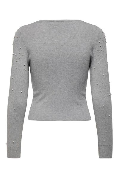 ONLY Strickpullover ONLSOI Strickpullover