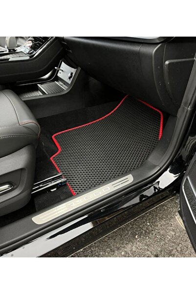 Genel Markalar Chery Tiggo 7 Premium Yeni Nesil Eva Akıllı Oto Paspas Takımı ...