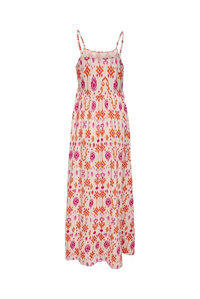 ONLY Kleid ONLABIELLA Langes Kleid