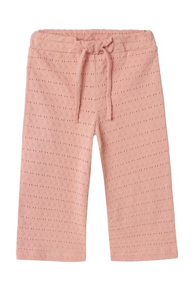 Lil' Atelier Hose Bio-Baumwoll