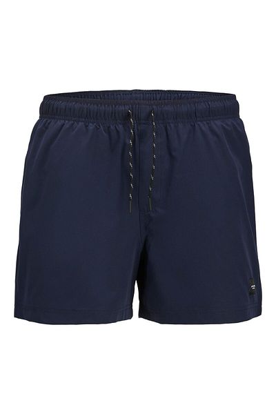 Jack & Jones Plus Badeshorts Plus Size Regular Fit Badeshorts