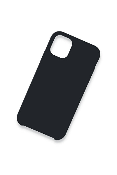 NewFace iPhone 11 Pro Case Launch Legant Silicone - Dark Gray 1493616709