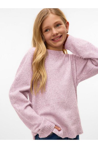 Vero Moda Girl Strickpullover VMDOFFY Pullover