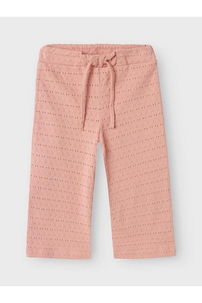 Lil' Atelier Hose Bio-Baumwoll